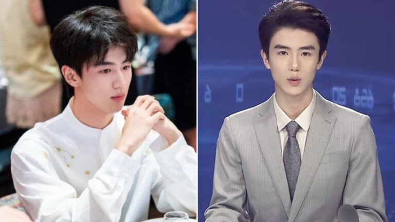 20歲小鮮肉主播爆紅！「文科狀元臉」狂吸師奶粉絲