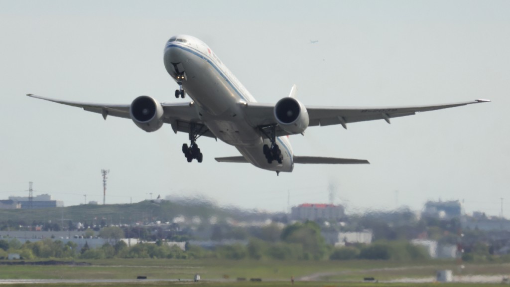 中日航線緊張？多家航空延長免費退改簽至明年3月