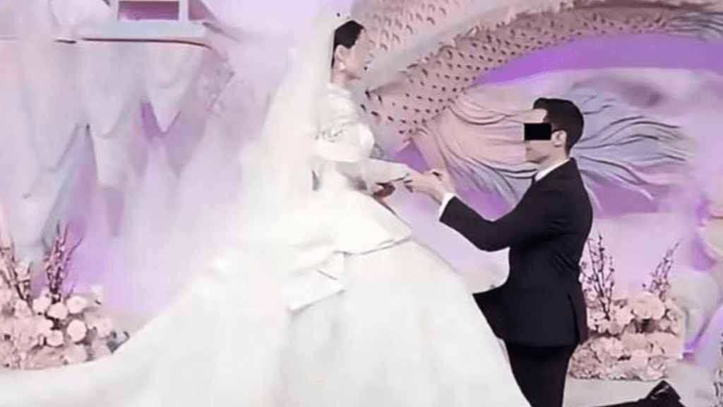 德國驚爆殺妻女慘案！中國女博士生與2月大嬰兒遭外籍丈夫殺害