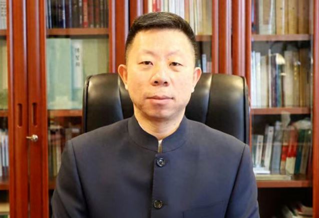 中國新任駐菲律賓大使抵菲：中菲關係將迎來新篇章？