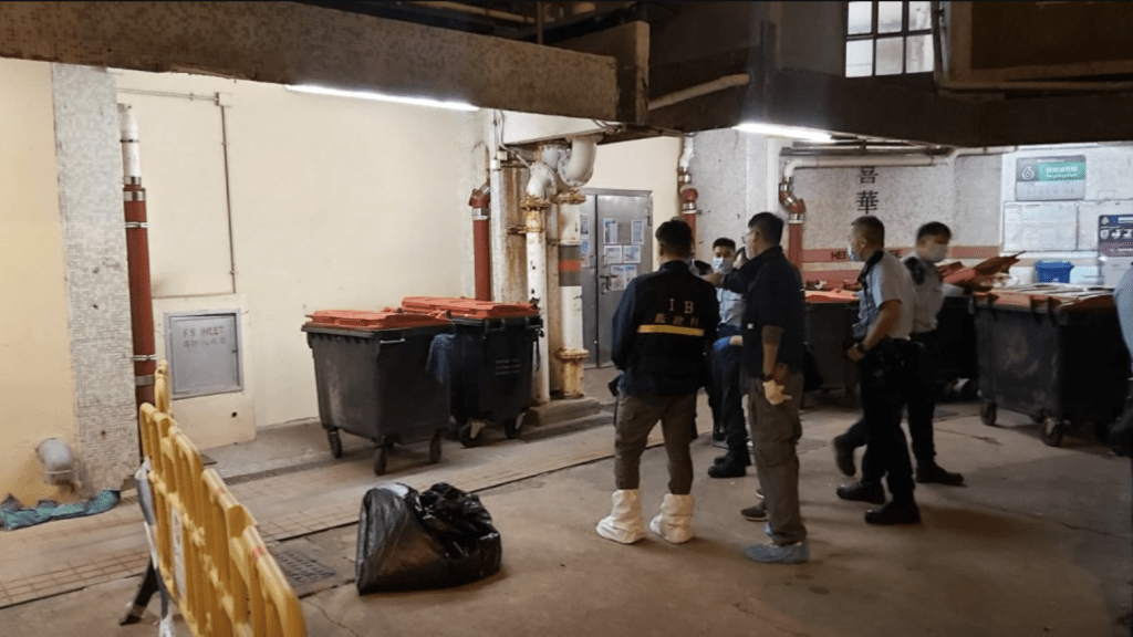 牛頭角恐怖命案｜35歲女遭硬物狂扑頭部亡 藏屍床架 疑兇為拍拖半年非華裔男友潛逃東南亞