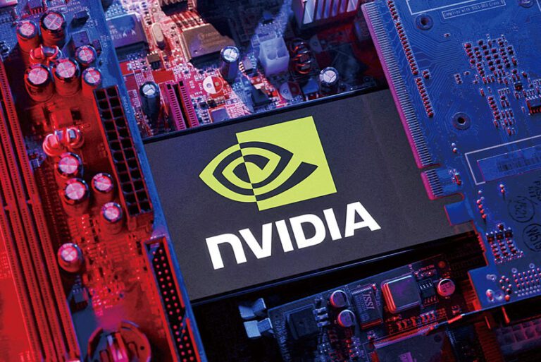 消息稱，英偉達擬明年2月向中國出口H200芯片。路透社資料圖片