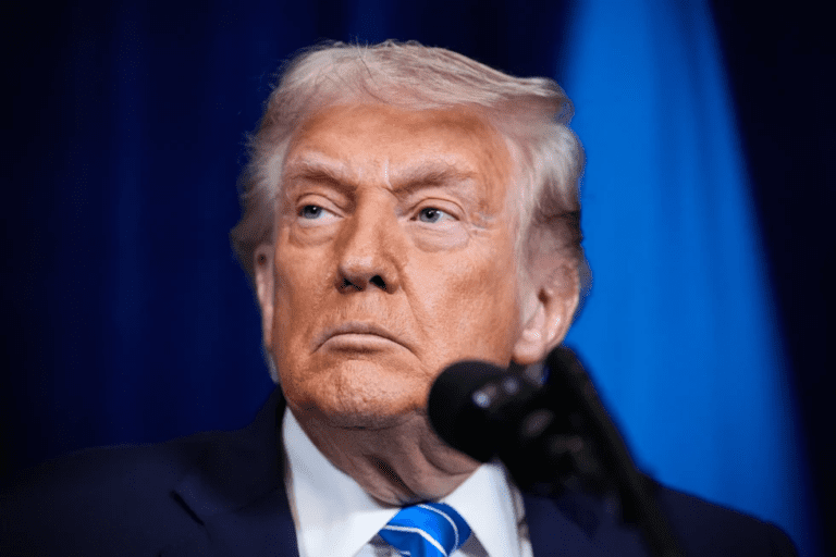 美對委內瑞拉施壓升級 特朗普證實已「打擊」沿岸毒品裝載設施