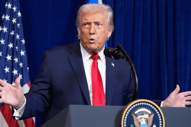 特朗普暫緩在三大城市部署國民警衛隊計畫