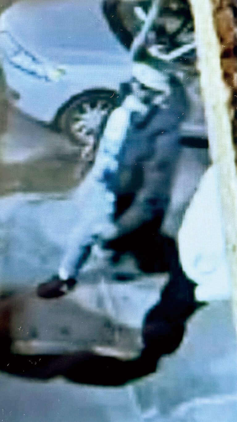 圖為涉案男嫌。