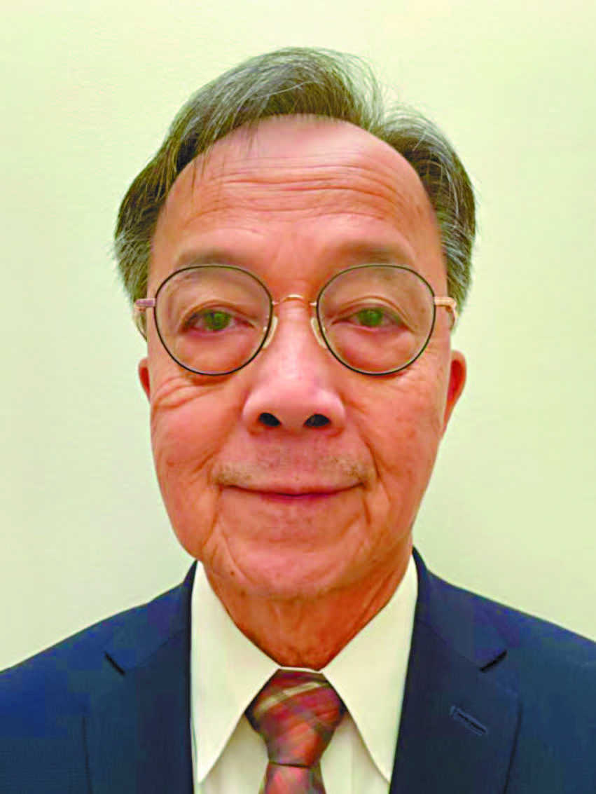 監委會副主席仕超