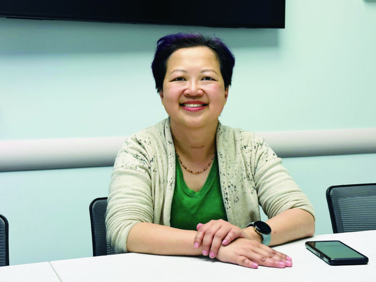 在享受美食與健康之間找平衡