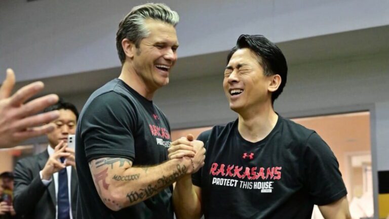 美日防長商定擴大日本西南諸島兵力部署　揚言威懾力伸延至台灣