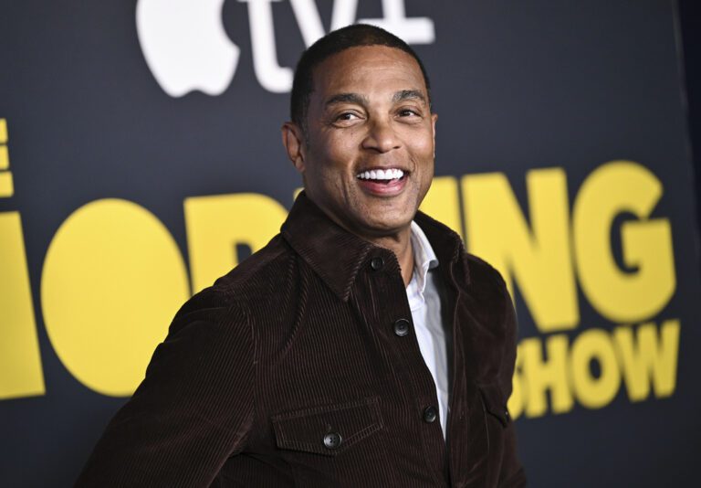 前CNN主播萊蒙率眾硬闖教堂禮拜 指控牧師為ICE高層惹議