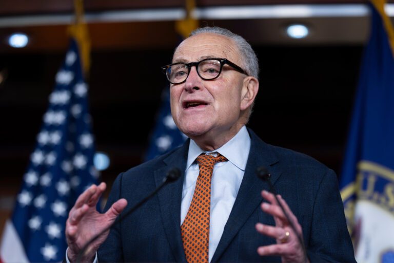 參議院推進決議案 限制特朗普對委內瑞拉動武