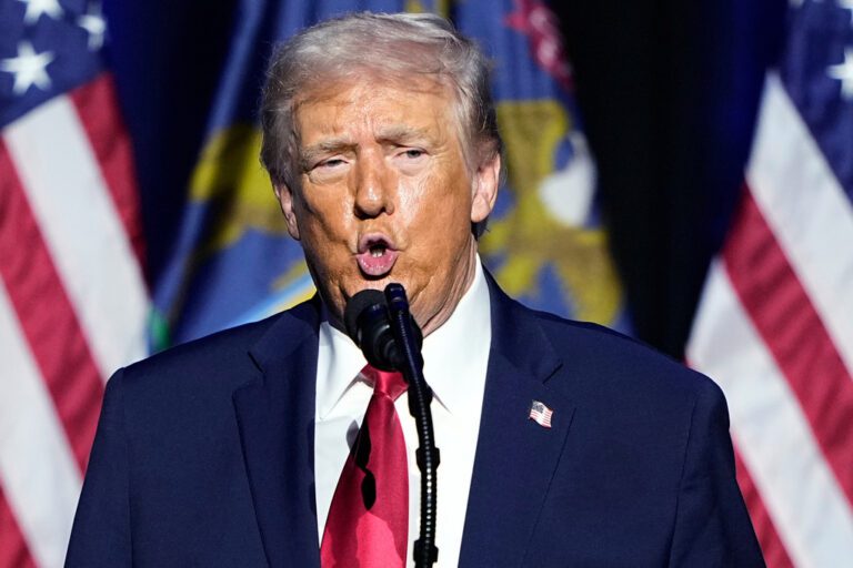 特朗普推醫保新方案，擬直接派錢取代奧巴馬醫保補貼