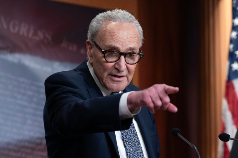 政府局部停擺衝擊有限 國土安全部成火藥庫 兩周後或再爆危機