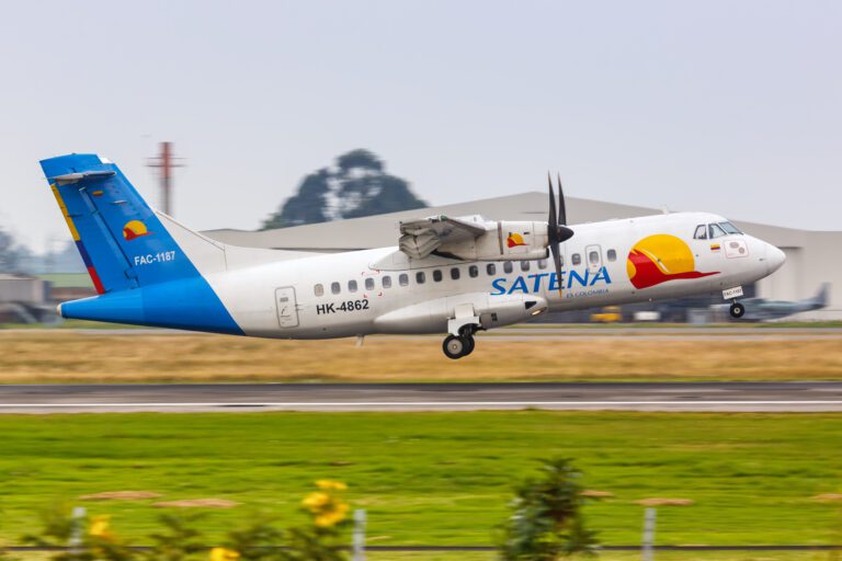 哥倫比亞客機墜毀15人罹難 國會議員及候選人同在機上