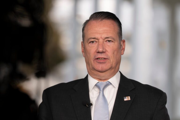 明州首席法官下令ICE代理局長出庭　未提供正當程序恐遭藐視法庭