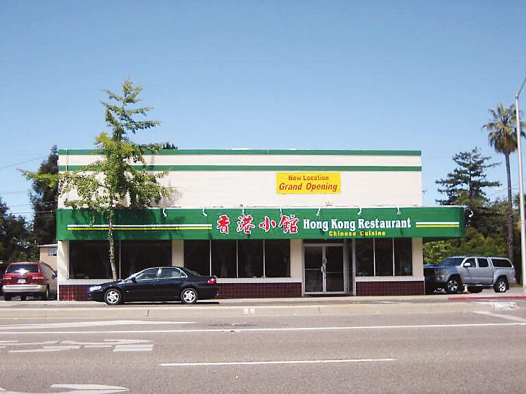 香港小館新春推出賀年菜與酒席 平民價錢馬年共享團圓滋味