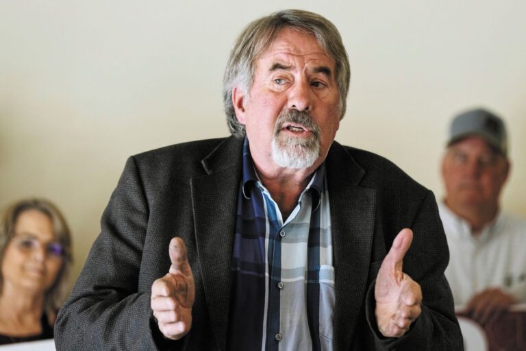 共和黨聯邦眾議員拉馬爾法日前逝世，享年65歲。美聯社