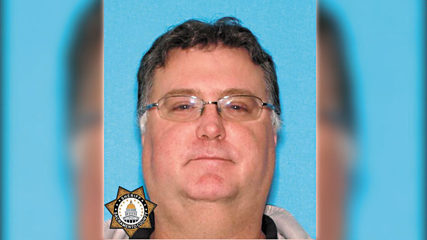 當局確認開槍兇嫌為58歲瓦勒加（David Vallerga）。沙加緬度縣警局