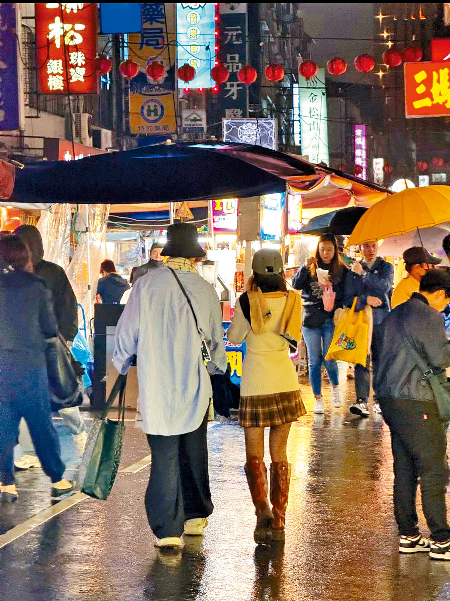 Edan與明禎的緋聞傳咗勁耐!