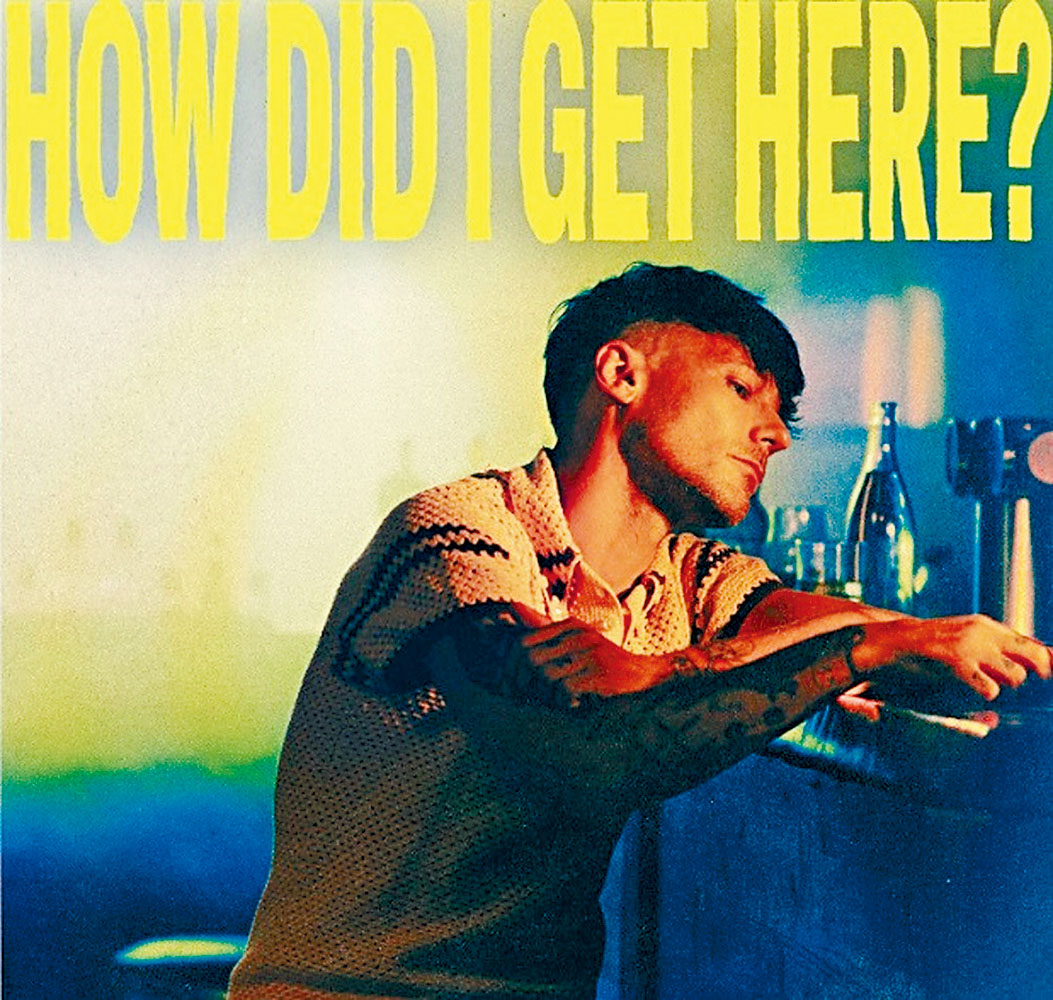 得知Harry在其出碟日推出新歌，Louis嬲到爆！