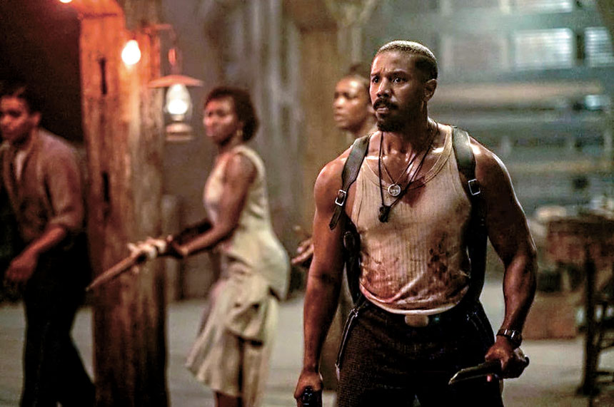 《罪人們》擊敗《鐵達尼號》、《星聲夢裡人》等，成奧斯卡史上獲最多提名的電影。