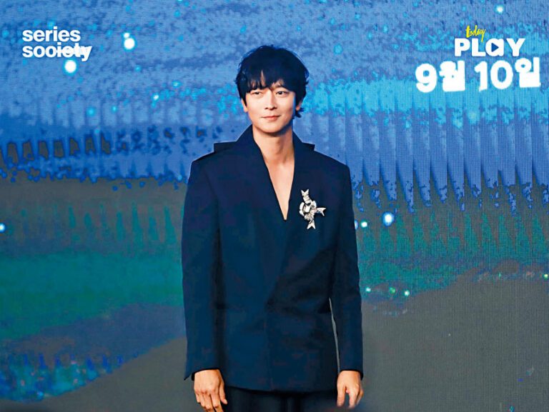 姜棟元未有經營所屬公司，獲證清白。