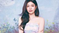 陳妍希 .c2/c3 ■秦嵐保養有佳，凍齡的外貌也讓人羨慕不已。網上圖片
