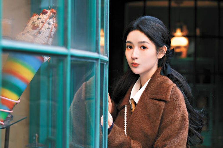 王玉雯表示接受劇方道歉。網上圖片