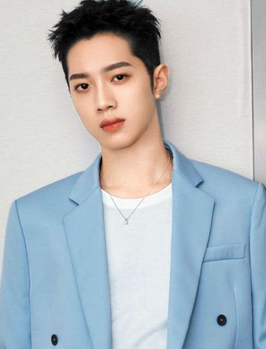 賴冠霖2024年宣布退出演藝圈。網上圖片