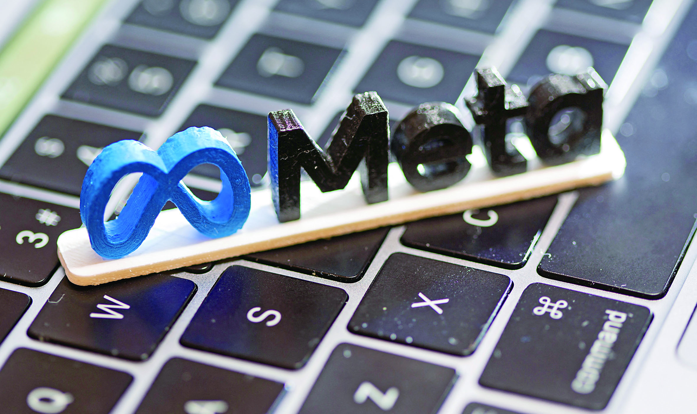 展望2026年，Meta與AI相關的資本支出介於1150-1350億美元，超越分析師所估的1107億美元。路透社資料圖片