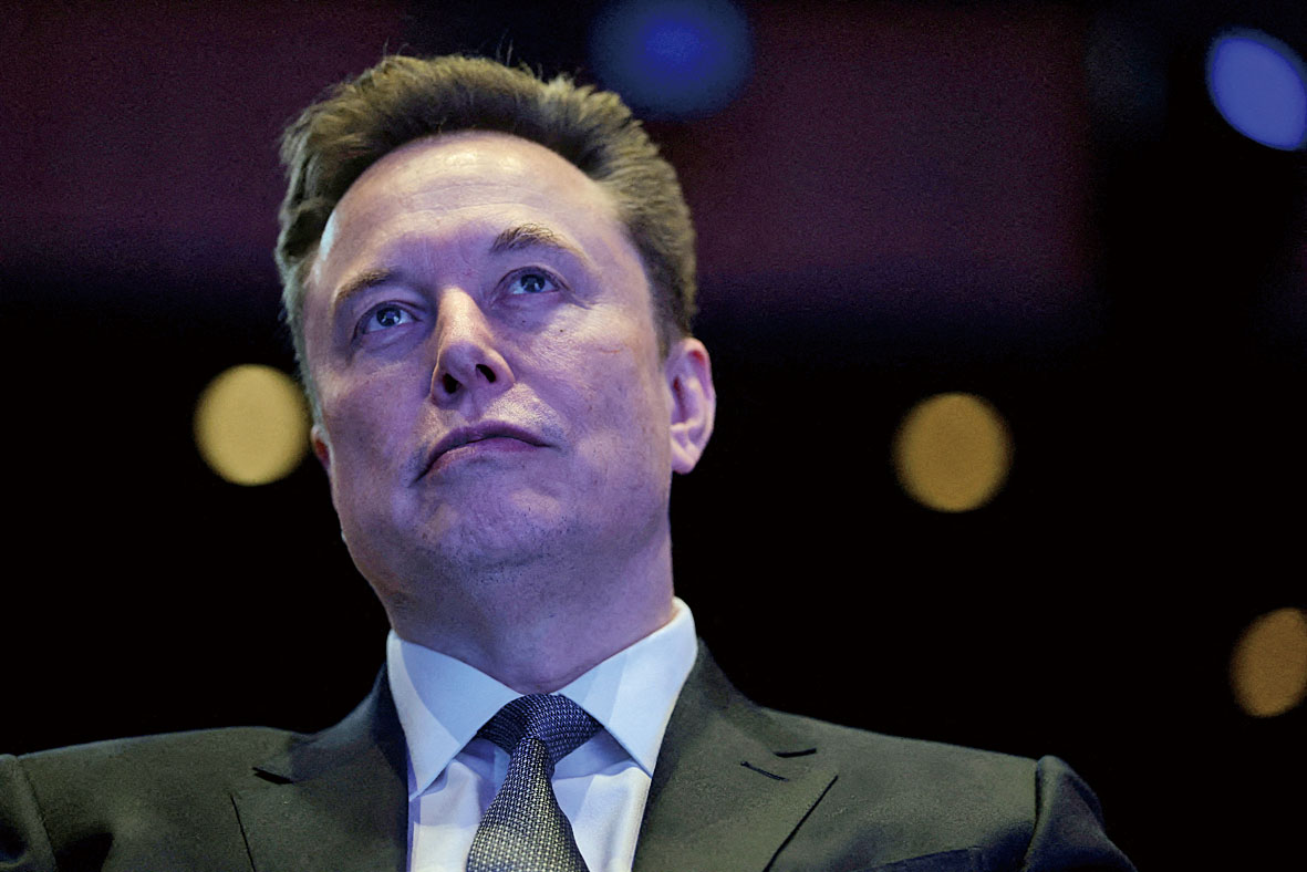 馬斯克指控OpenAI放棄非營利性質與微軟合作，欺騙了他。路透社