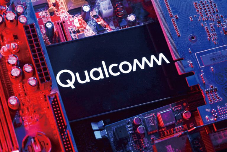 高通不再只提供芯片，而是要交付從硬件到軟件的一站式平台。資料圖片