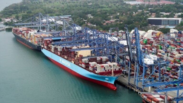 巴拿馬最高院裁定長和營運2港口合約違憲　長和斥違合約精神