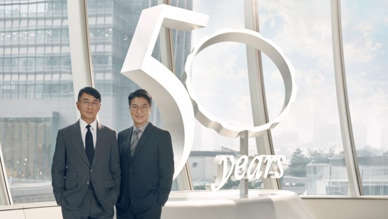 恒基50周年！旗下商場消費滿$50即送現金券 旗艦項目出租率創新高