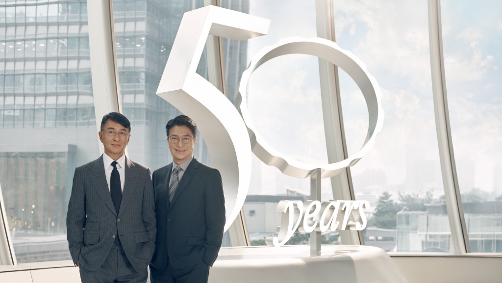 恒基50周年！旗下商場消費滿$50即送現金券 旗艦項目出租率創新高