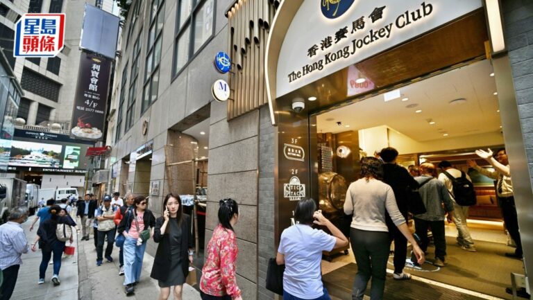 六合彩頭獎再度落空！$3100萬無人獨攬 下期彩金衝上$4000萬