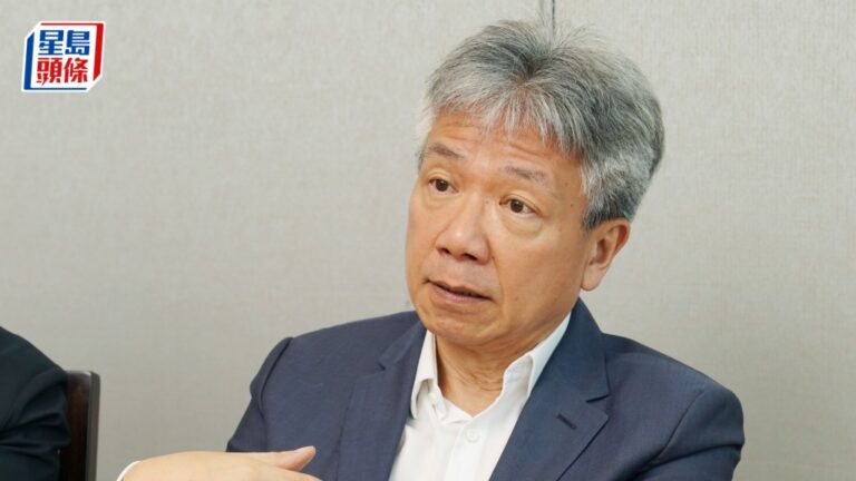 【教育危機】張仁良校長疾呼：勿見錢開眼！學校須補位，重塑品德教育抗衡功利社會