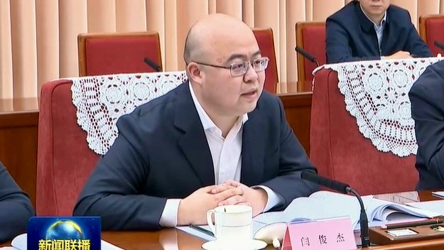 李強總理開年首場座談會！AI獨角獸Minimax創辦人閆俊傑等九大領域代表建言獻策