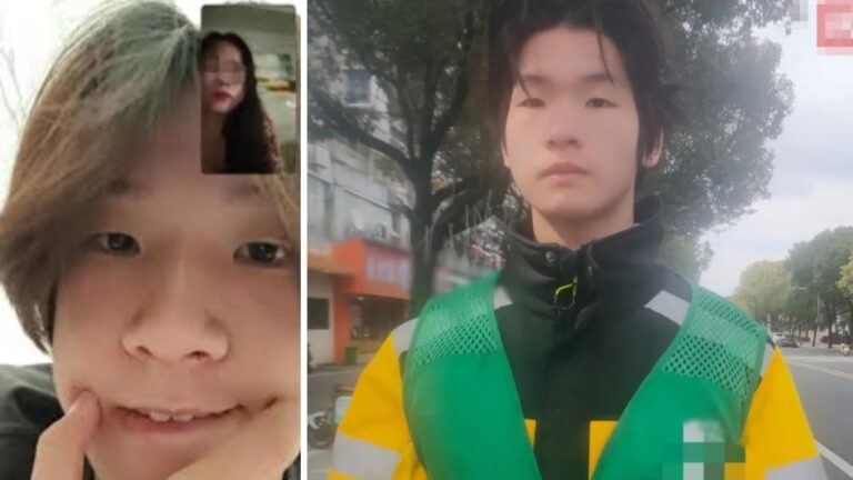 【柬埔寨電騙真相】20歲青年尋回！公安揭為賺快錢自願入園區 母親曾赴柬闖險尋子