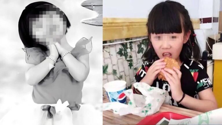 福建12歲女童遭繼母虐殺案 冷血繼母許金花今晨伏法