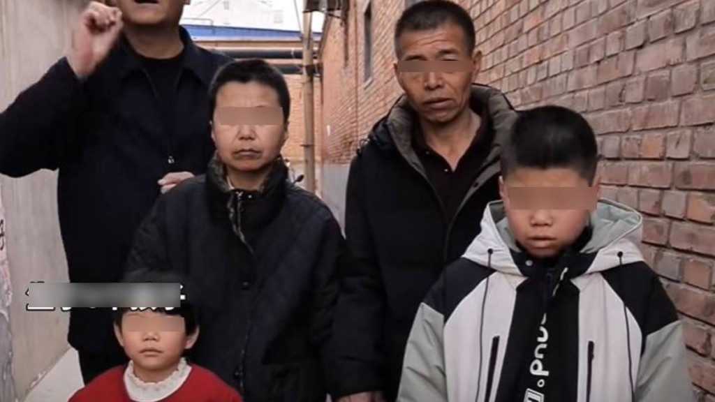 失蹤13年女碩士誕4子女 檢方不起訴「丈夫」 兩村民涉7次強姦待判