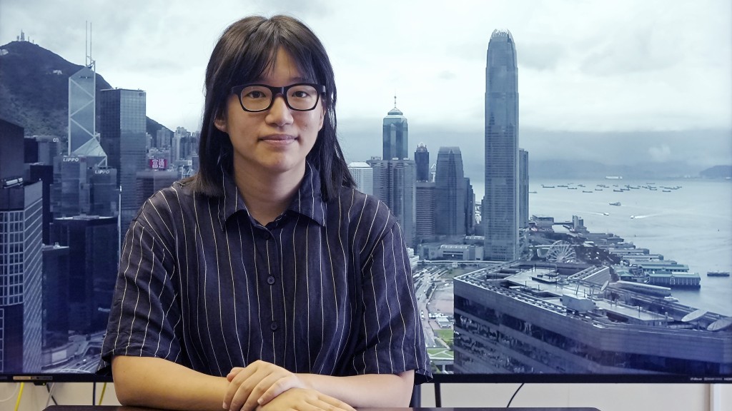 支聯會顛覆案|法庭駁回鄒幸彤傳召台灣專家證人 法官:報告與案無關