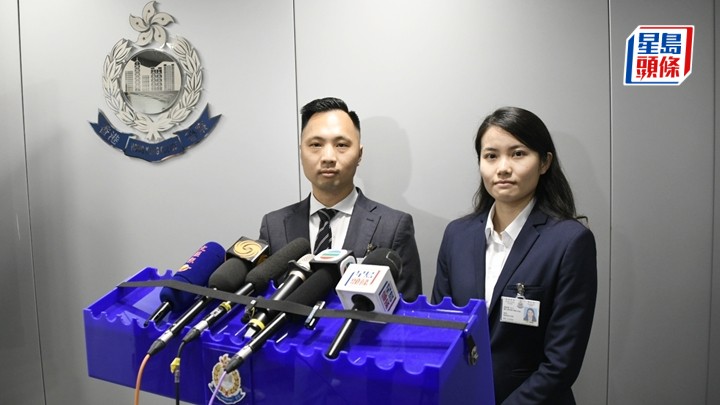 【呃$1.34億】騙徒扮跨國公司CEO 訛稱秘密收購呃轉賬 警方破69案拘71人