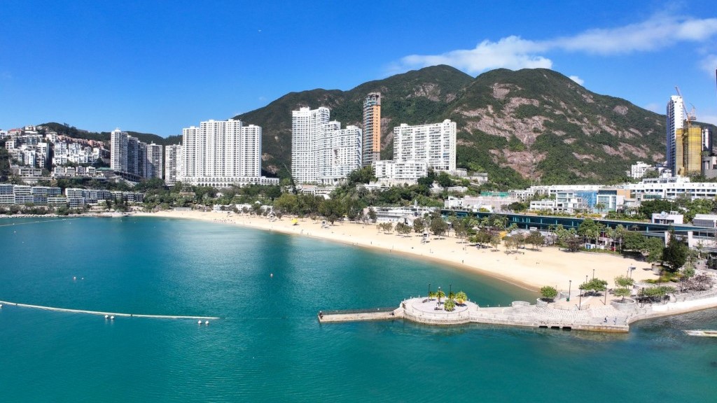 港島環島長廊最新藍圖!發展局:明年打通九成 2031年全面貫通 研小規模填海建板道