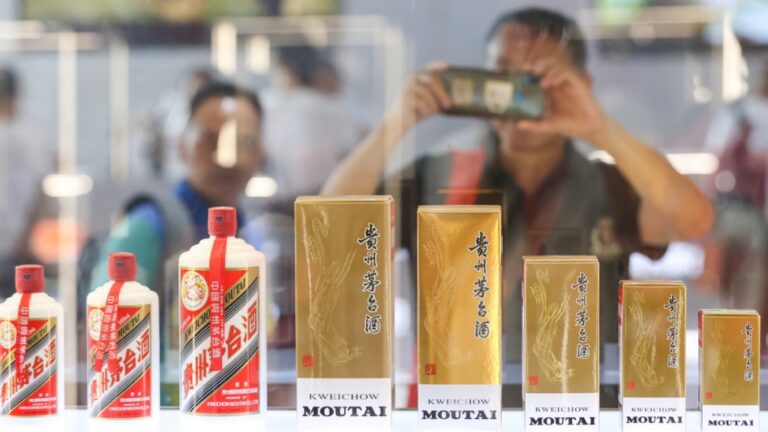 中紀委揭去年違規近30萬宗！形式主義、官僚主義成重災區