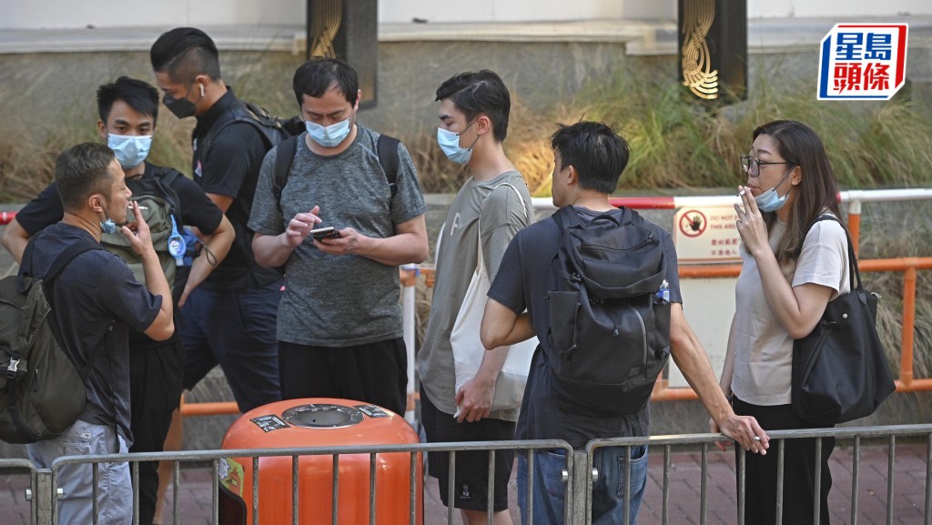 元旦起控煙新例嚴厲執法！罰款飆升至$3000，衞生署已發逾160張告票