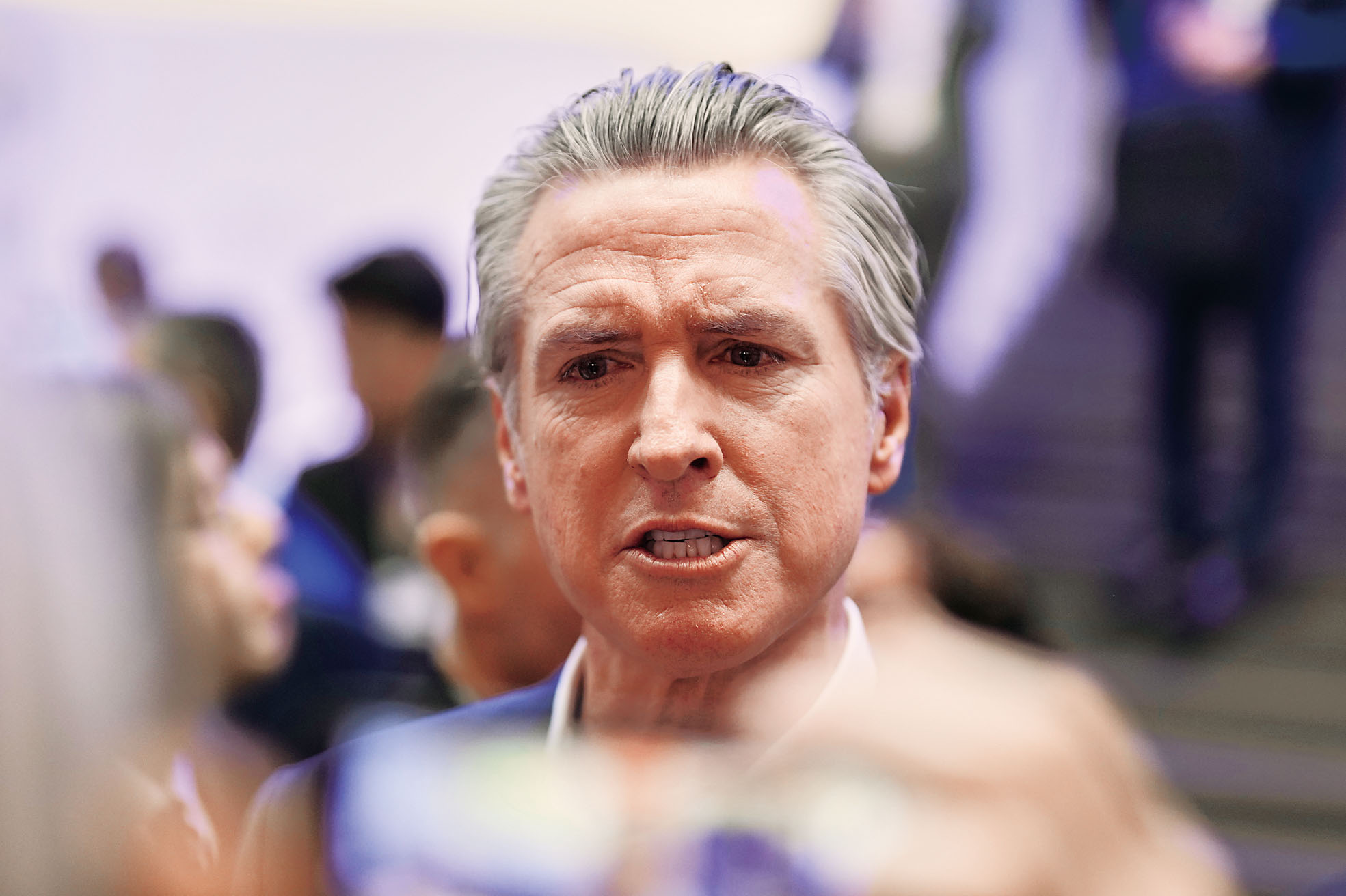 紐森指奧茲在片中對亞美尼亞人作出歧視指控。美聯社資料圖片