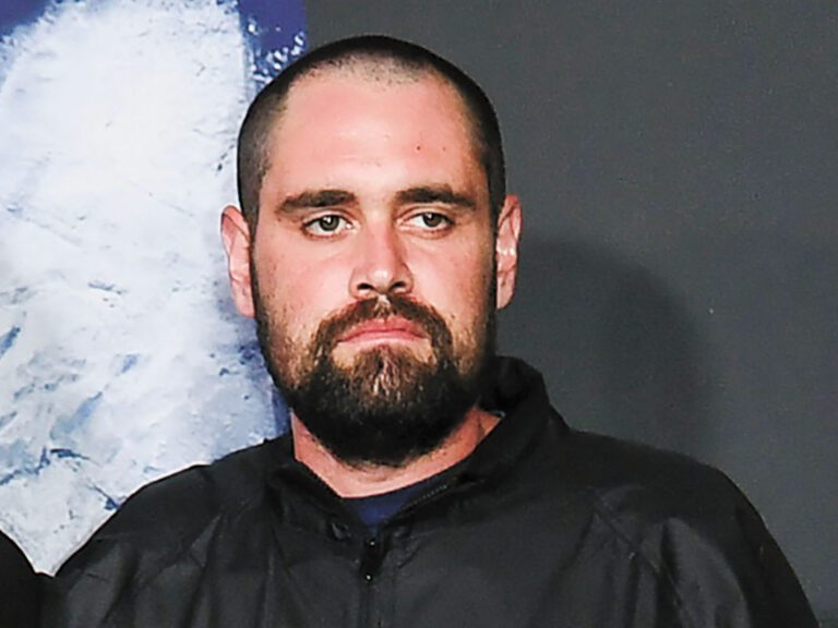 2025年，尼克雷納出席在荷里活舉行的電影首映。Invision/美聯社