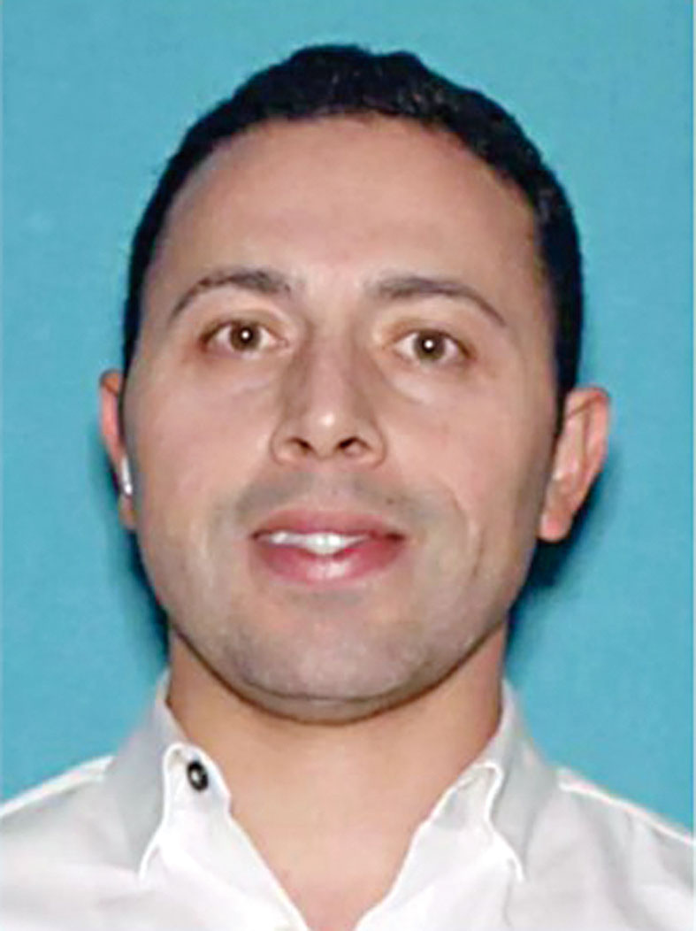 42歲的蘇弗涉嫌參與一項無家可歸者救助基金詐騙案而被捕。聯邦檢察官辦公室