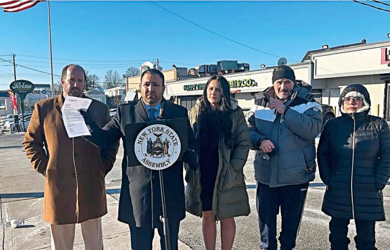 譚杜喜稱，現有管制法令漏洞多。