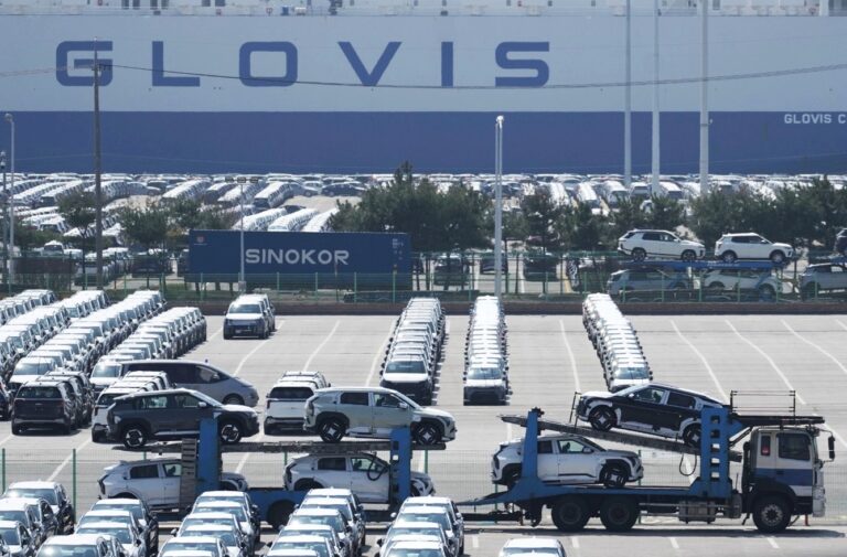 特朗普突加徵南韓汽車等產品25%關稅　李在明開緊急會議應對